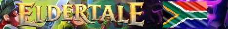 ElderTale South Africa Gameplay Banner