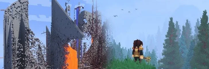 2b2t Gameplay Banner