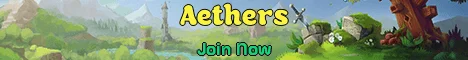 Aethers Gameplay Banner