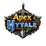 Apex Hytale Hytale Server Logo