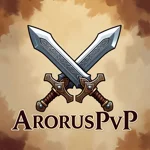 ArorusPvP Hytale Server