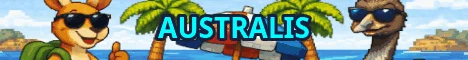 Australis Gameplay Banner