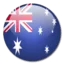 Australis Hytale Server Logo