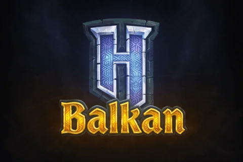 Balkan Hytale Hytale Server Banner