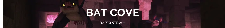BatCove Gameplay Banner