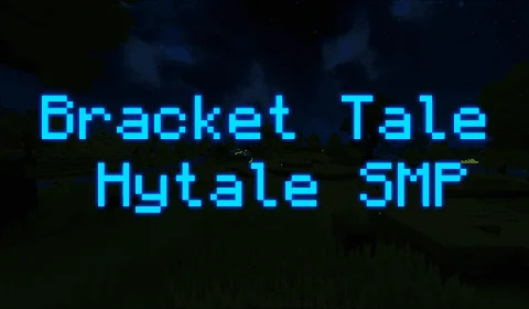 BracketTale Gameplay Banner