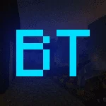 BracketTale Hytale Server Logo