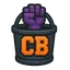 Chumbucket SMP Hytale Server Logo