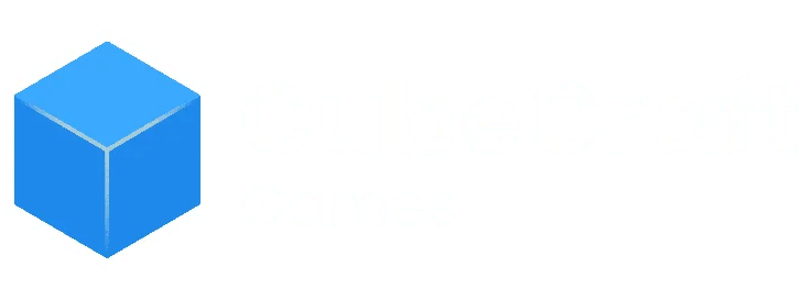 CubeCraft PvP Gameplay Banner