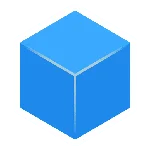 CubeCraft PvP Hytale Server Logo