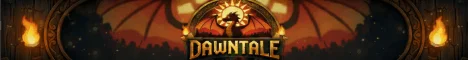 Dawntale Gameplay Banner