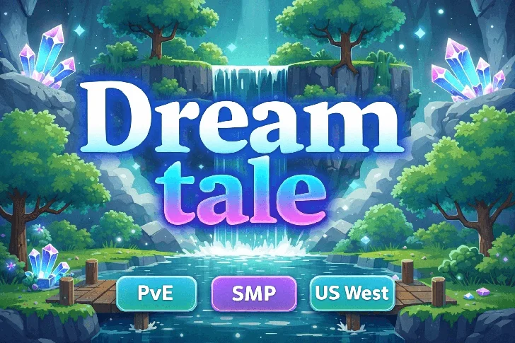 Dreamtale Gameplay Banner