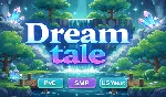 Dreamtale Hytale Server Logo