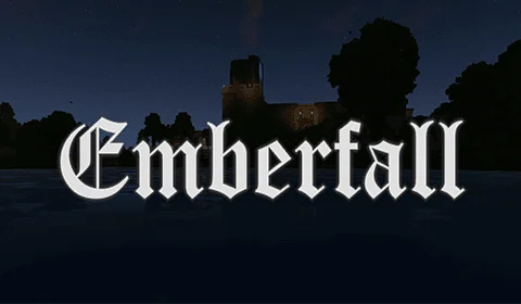 Emberfall Gameplay Banner