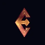 Emberfall Hytale Server Logo