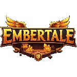 Embertale Hytale Server Logo