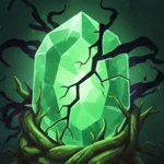 Emerald Wilds Hytale Server Logo