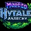Feels Modded Anarchy Hytale Server