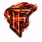 FurySMP Hytale Server Logo