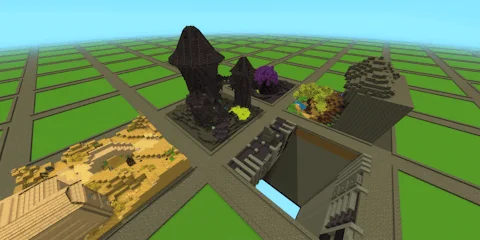 glasscrab's Plot Server Gameplay Banner