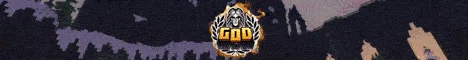 GOD - Gold Old Days Gameplay Banner