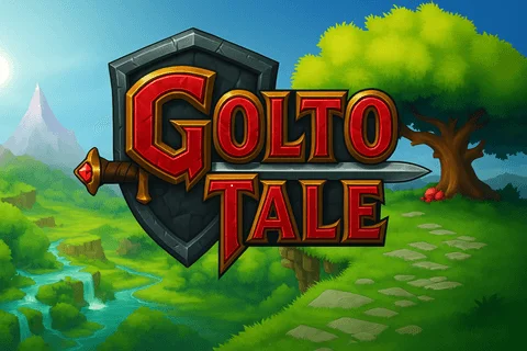 GoltoTale Gameplay Banner