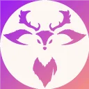 Heartwood Hytale Server Logo