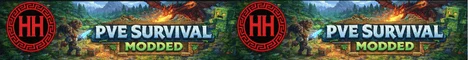 HoundedHytale Gameplay Banner