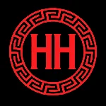 HoundedHytale Hytale Server Logo