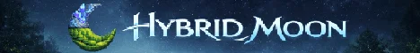 HybridMoon Gameplay Banner