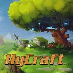 HyCraft · Modded Hytale Server