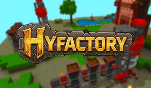 HyFactory Gameplay Banner