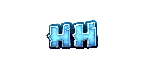 HYHUB Hytale Server Logo