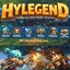 HyLegend Hytale Server