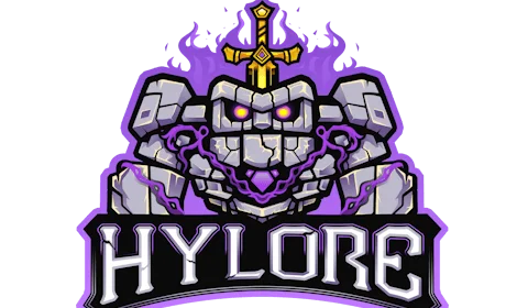 Hylore Gameplay Banner