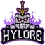 Hylore Hytale Server Logo