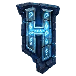 Hyloria Hytale Server Logo