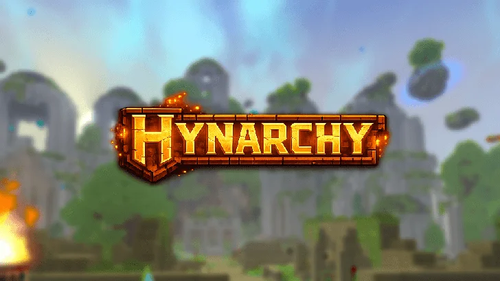 Hynarchy Gameplay Banner