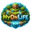 HyOnLife Hytale Server Logo