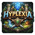 Hyplexia Hytale Server