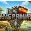 Hyspania Hytale Server Logo