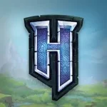 Hyspark Hytale Server Logo
