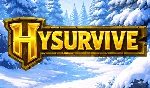 HySurvive [DAILY UPDATES] Hytale Server Logo
