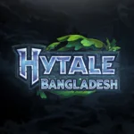 Hytale Bangladesh Hytale Server Logo