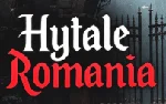 Hytale Survival Romania Hytale Server Logo
