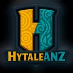HytaleANZ Hytale Server