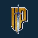 HytalePixel Hytale Server Logo