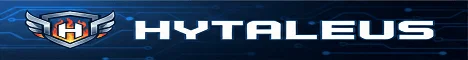 Hytaleus Gameplay Banner