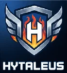 Hytaleus Hytale Server Logo