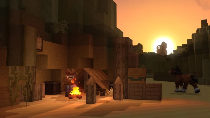 Hytalia Hytale Server Banner